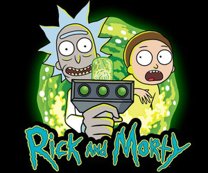 Rick and Morty Staffel 5 