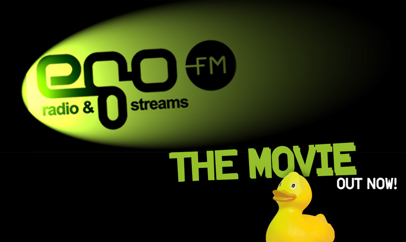 Der egoFM Movie