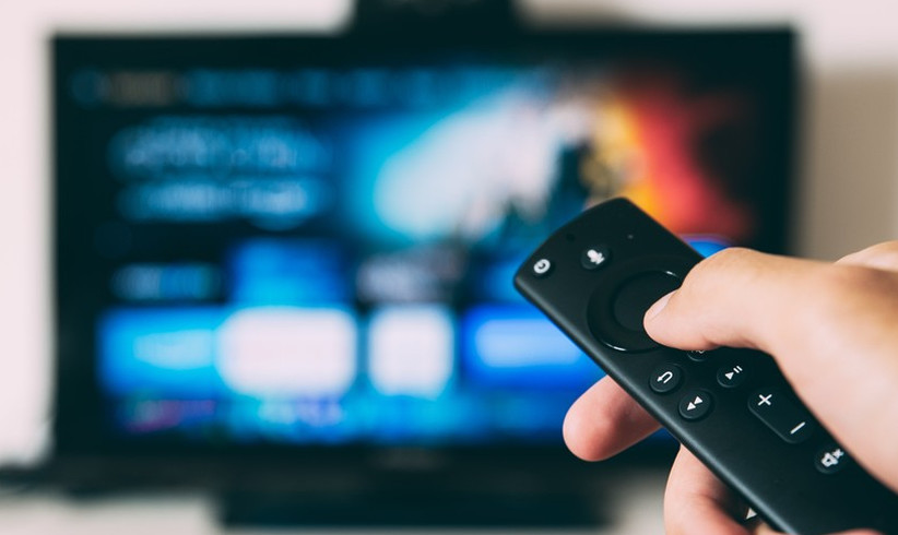 Streaming-Plattformen und lineares Fernsehen