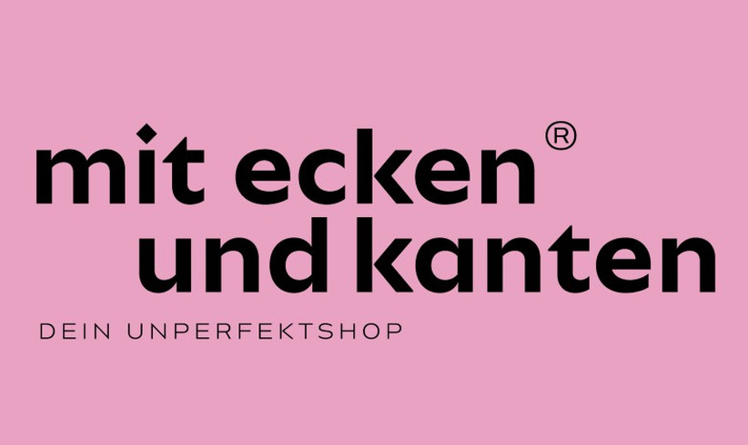 Mit Ecken und Kanten