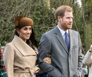 Royaler Podcast von Harry und Meghan