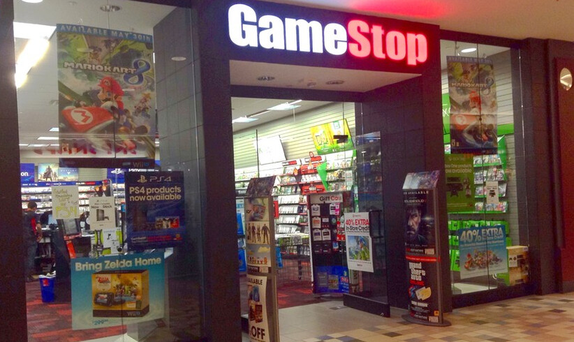 GameStop-Story kommt ins Kino