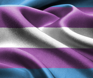 Heute ist Trans Visibility Day