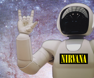 Neuer Nirvana-Song von KI-Software