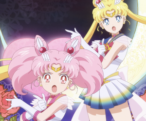 Pretty Guardian Sailor Moon Eternal auf Netflix