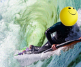 Meinung: Make Bodyboarden cool!