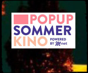 Das Popup Sommerkino wird zum Wanderkino