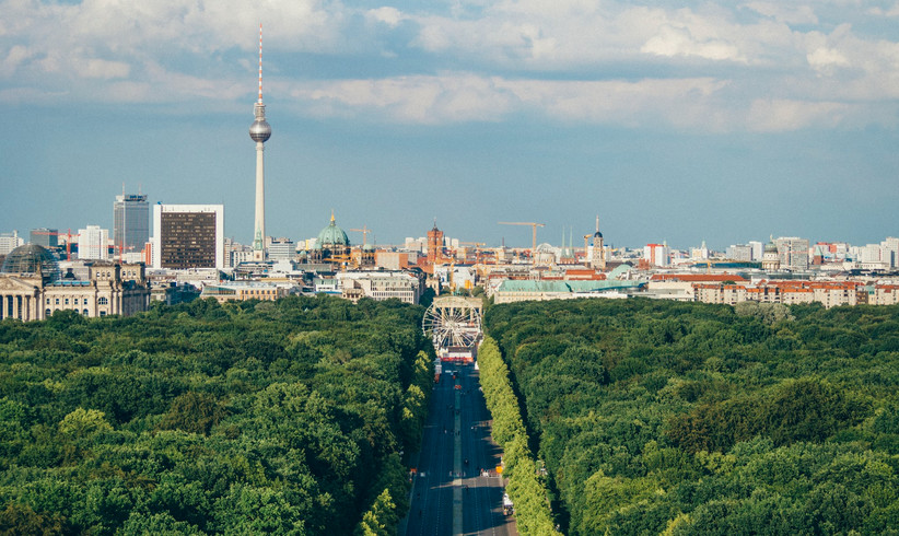 Skurrile Dinge, die es so nur in Berlin gibt