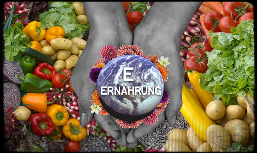 E wie Ernährung