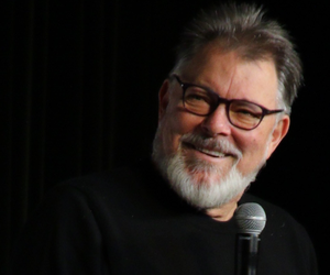 Jonathan Frakes zurück bei X-Factor