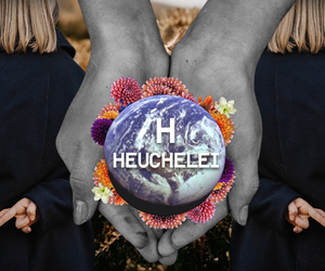 H wie Heuchelei