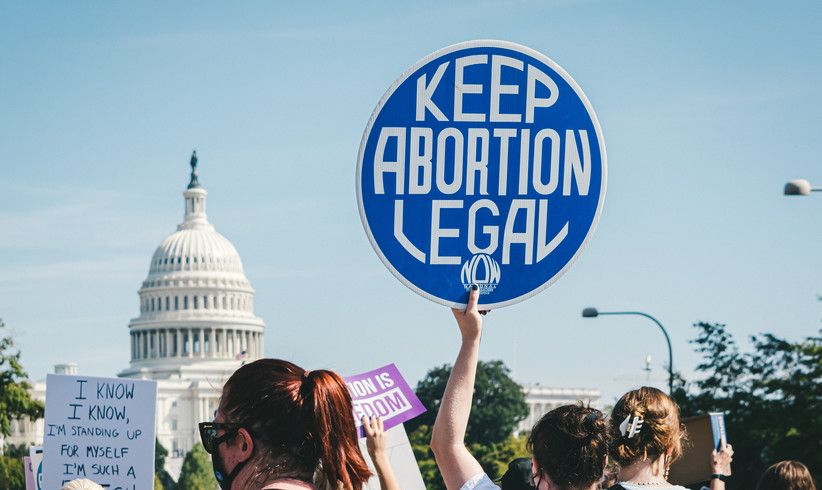Abtreibungsgesetz in Texas vorübergehend ausgesetzt