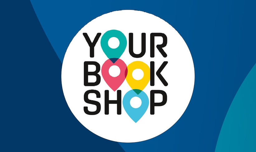 yourbook: Alle Buchhandlungen an einem Ort