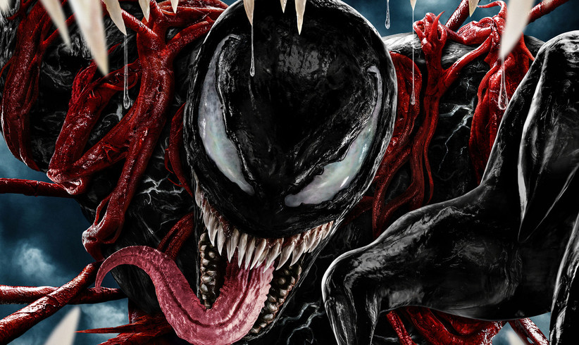 Venom: Let There Be Carnage