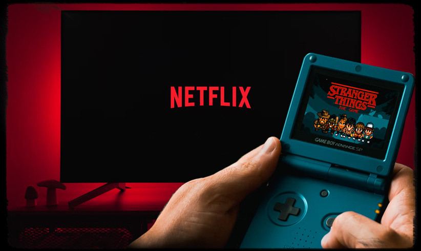 Netflix Games auf dem Handy zocken