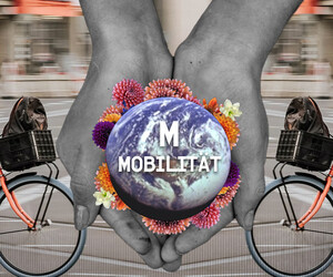 M wie Mobilität