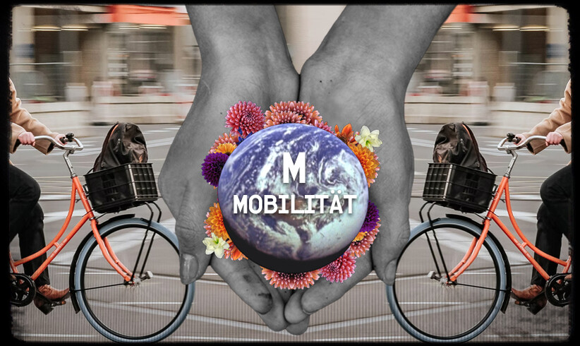 M wie Mobilität
