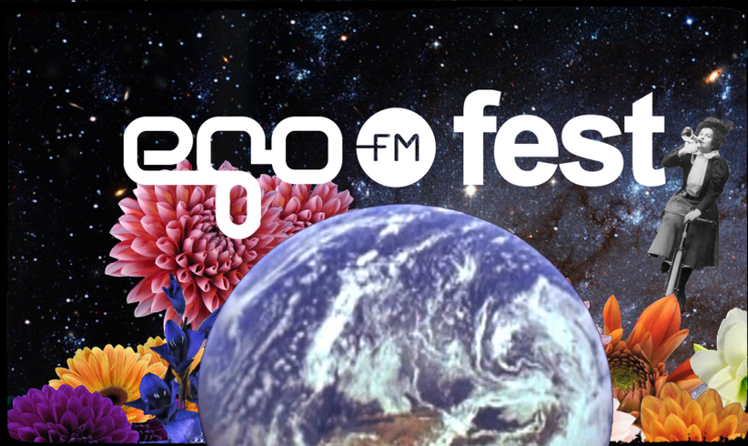 Das egoFM fest in München 2022