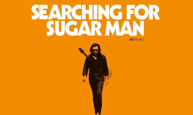 Searching for Sugar Man