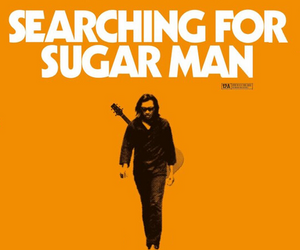 Searching for Sugar Man