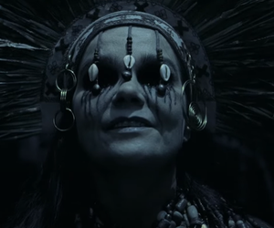 Erster Trailer zu 'The Northman' mit Björk