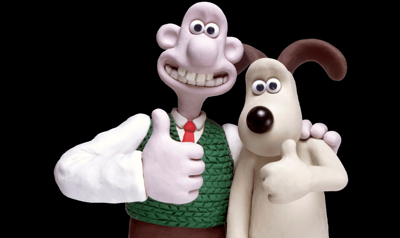 Wallace Gromit