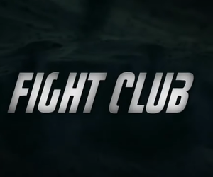 China bekommt originalen Fight Club zurück