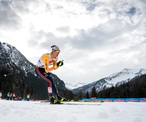 Die olympischen Winterspiele in Peking