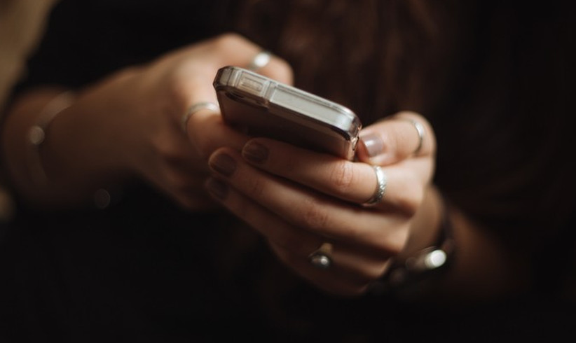 Telefonnummer gegen Belästigung