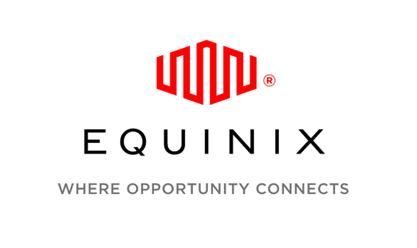 egoFM Jobrubrik: Equinix