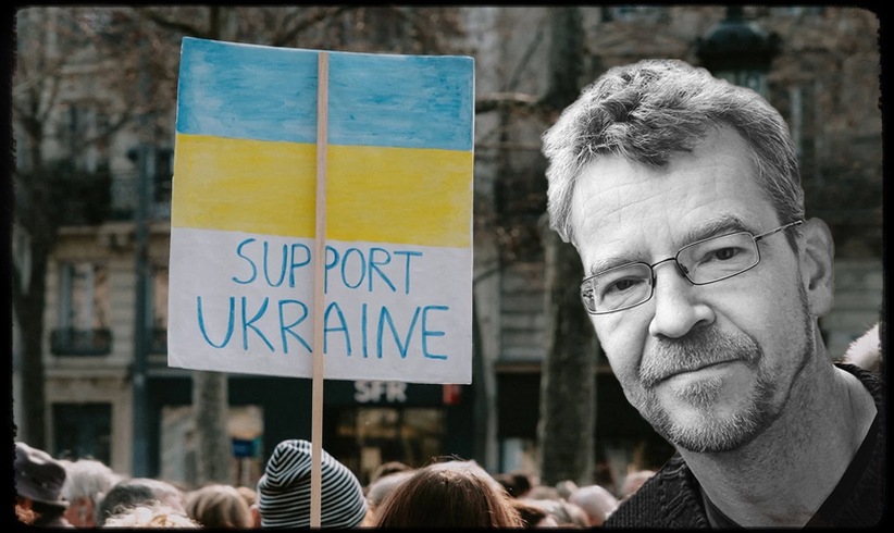 Wie es ist, ukrainische Geflüchtete aufzunehmen