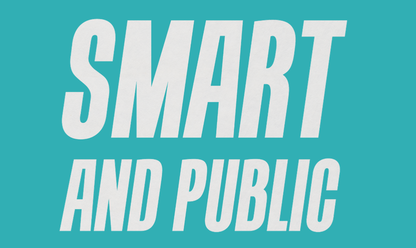 Arbeiten bei smart and public