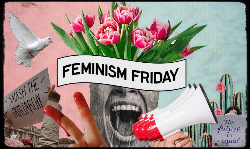 Feminism Friday