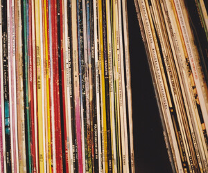Vinylversand wird teurer
