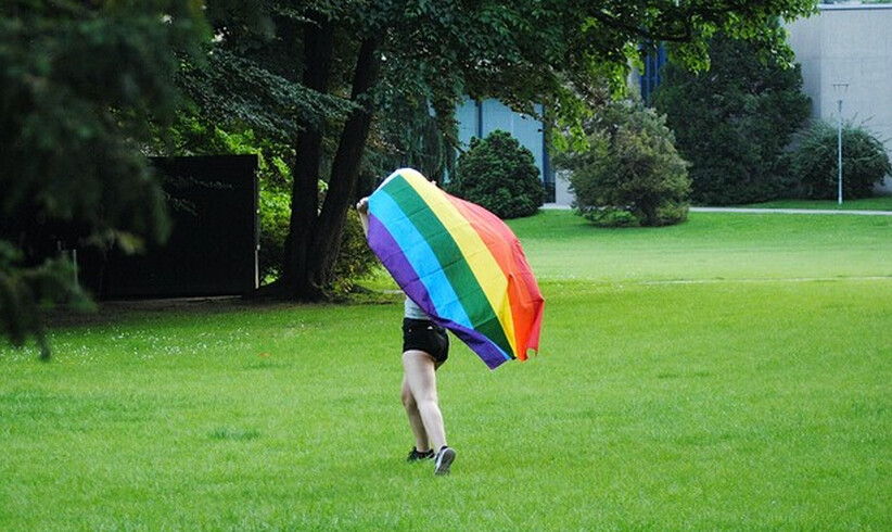 Dorfpride: Queere Sichtbarkeit auf dem Land