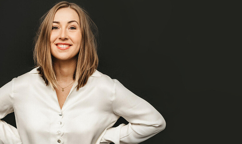Stand-up mit Substanz