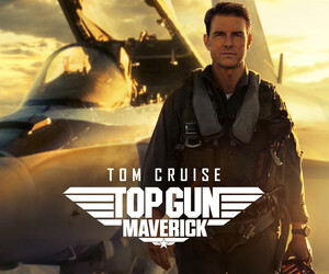 Top Gun: Maverick 