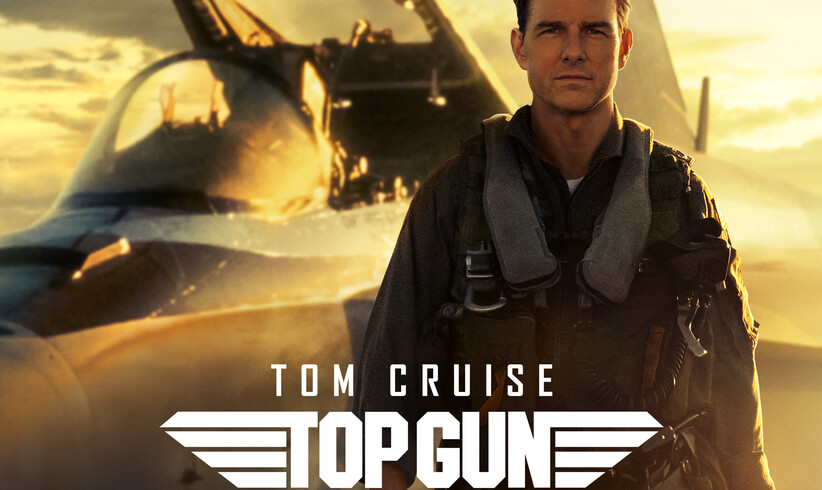 Top Gun: Maverick 