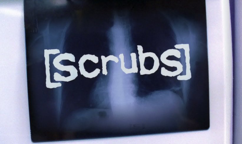 'Scrubs'-Cast und Schöpfer denken an Revival