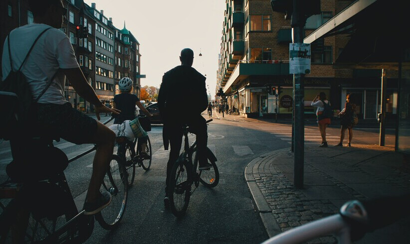 Verkehrssicherheit & Verkehrspolitik