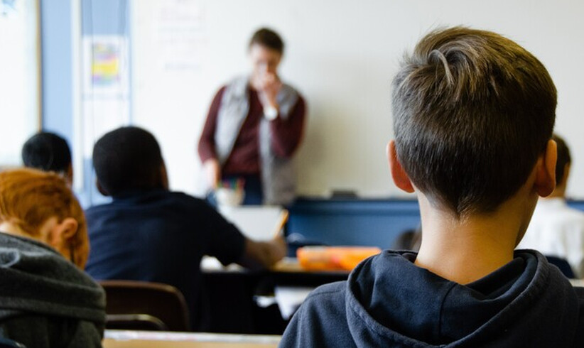 4-Tage-Woche für Schüler*innen