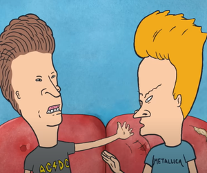 Das Revival von 'Beavis and Butt-Head'