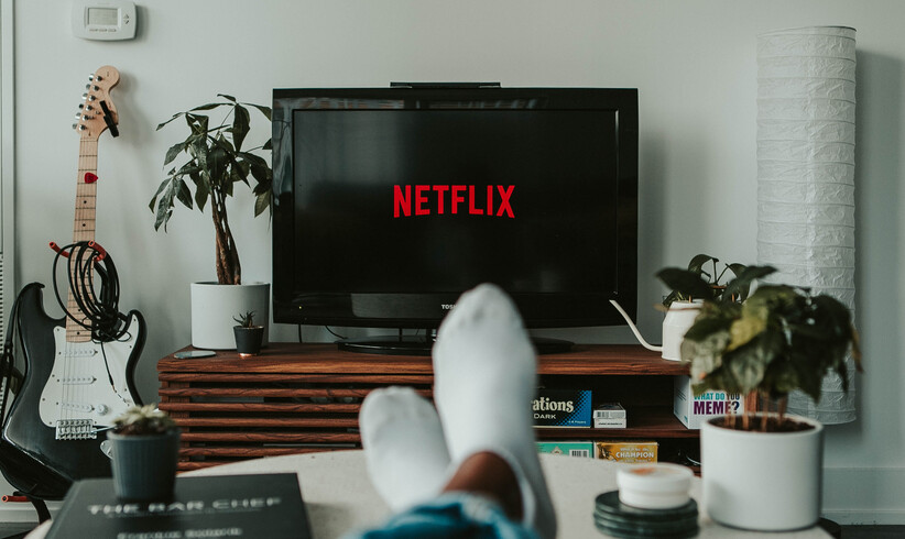 Netflix: Neue Serien und Filme im August