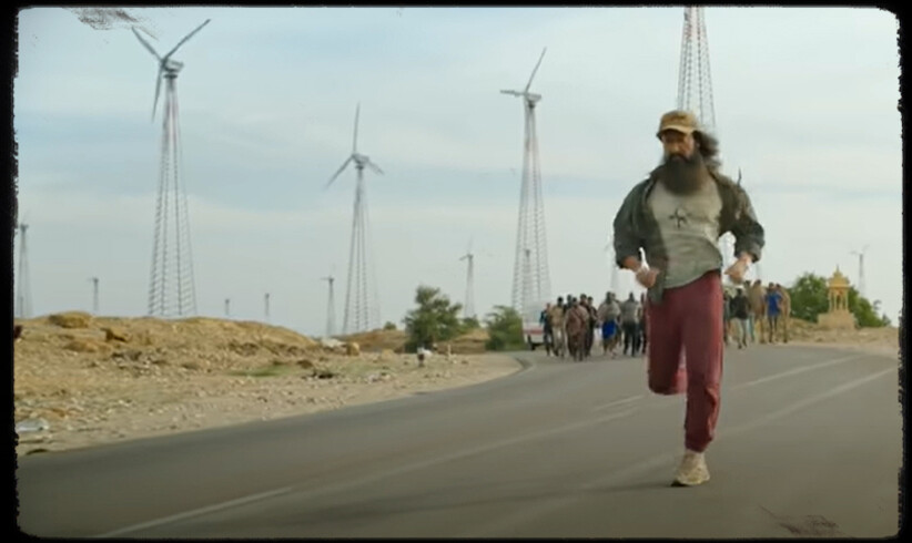 Forrest Gump: Das Bollywood-Remake