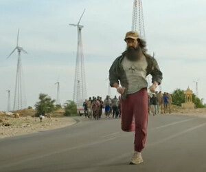 Forrest Gump: Das Bollywood-Remake