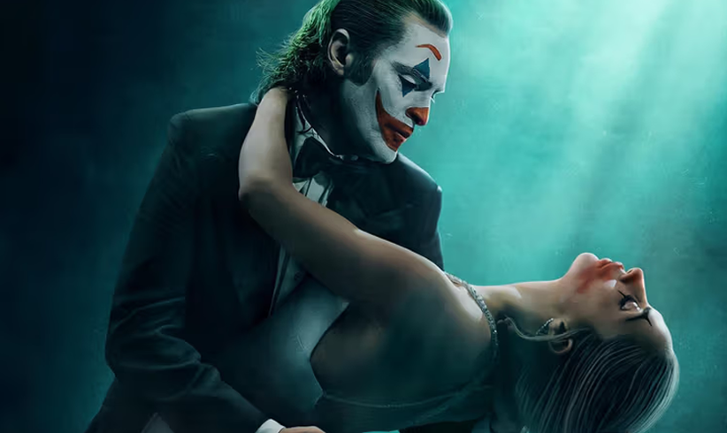 Joker 2: Folie à Deux - Erster Trailer