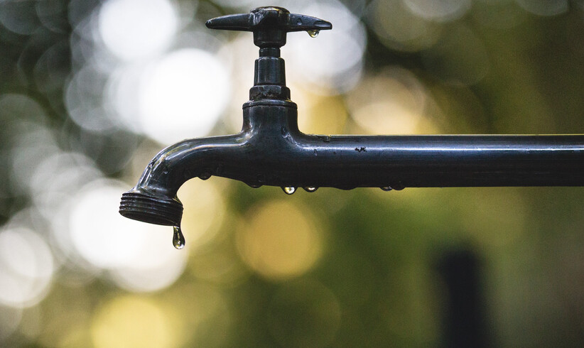 Interessante Wasserspar-Konzepte anderer Länder