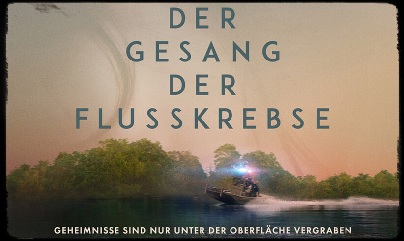 Der Gesang der Flusskrebse