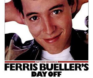 'Ferris Bueller's Day Off' bekommt ein Spin-off