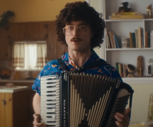 Biopic über Weird Al Yankovic